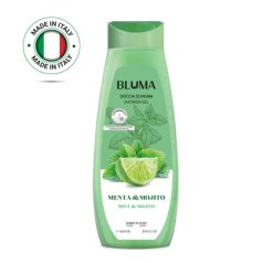Bluma tusfürdő 500ml - Menta Mojito