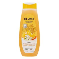 Bluma tusfürdő 500ml - Fiori Di Arancio