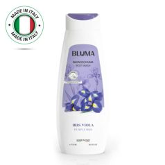 Bluma tusfürdő 500ml - Iris Blu
