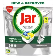 JAR 75 db-os Mosogatógép kapszula