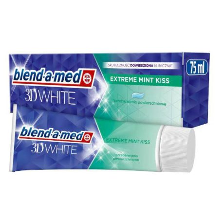 Blend a Med 75ml 3DW Extreme Mint Kiss