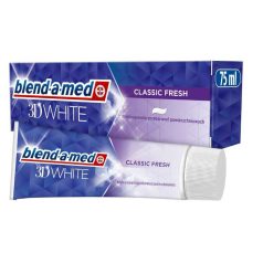 Blend a Med 75ml 3DW Classic Fresh