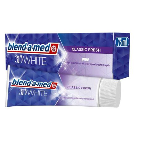 Blend a Med 75ml 3DW Classic Fresh