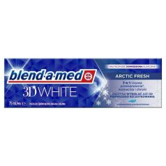 Blend a Med 75ml 3DW Arctic Fresh