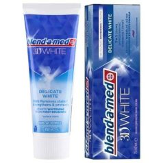 Blend a Med 75ml 3DW Delicate White