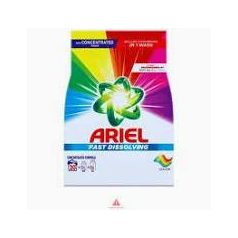 Ariel 1,1Kg mosópor Color 20 mosás