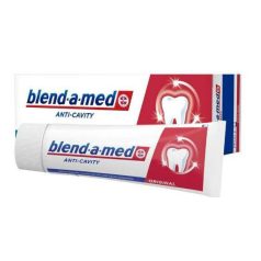 Blend a Med 75ml AntiCavity Original