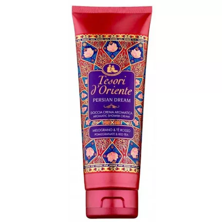 Tesori D'oriente tusfürdő 250ml Persian Dream (8)