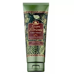 Tesori D'oriente tusfürdő 250ml Forest Therapy (8)