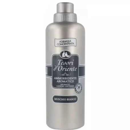 Tesori Softnet öblitő 760ml Muschio Bianco (12)