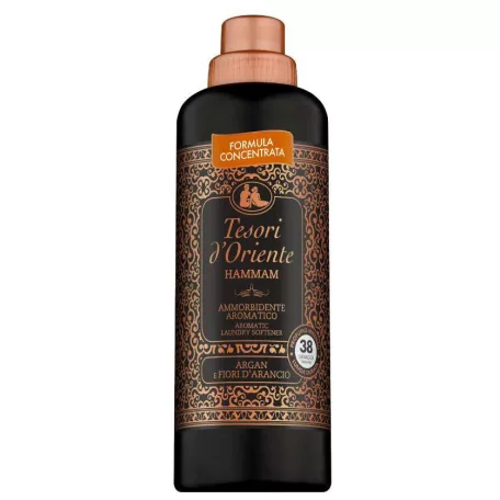 Tesori Softnet öblitő 760ml Hammam Argan e Flori D'arancio (12)