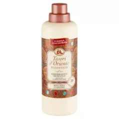   Tesori Softnet öblitő 760ml Byzantium Rosa Nera e Labdano (12)