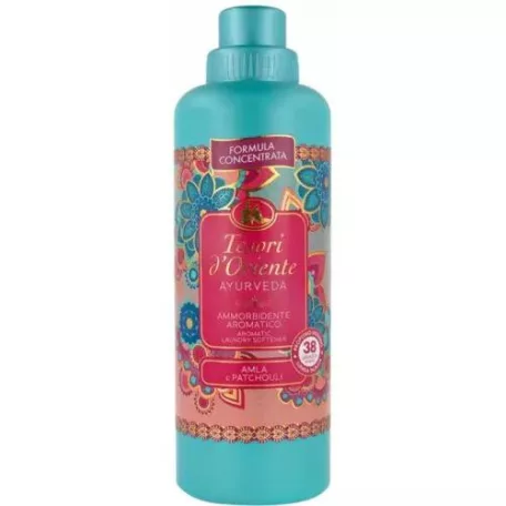 Tesori Softnet öblitő 760ml Ayurveda Amla e Patchouli (12)