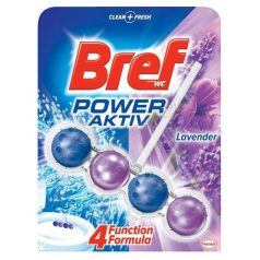 Bref Power Active 50 gr Levander