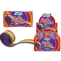 Rolla Belta Rainbow 19g (24)