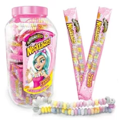 JOHNY BEE cukorka nyaklánc 17g (70)