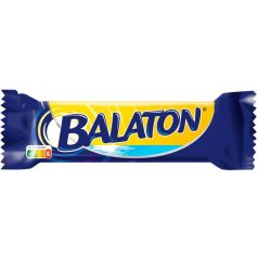 BALATON szelet 27gr Tej (48)