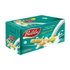 BALILA Kukorica rúd 18g Milk (48)