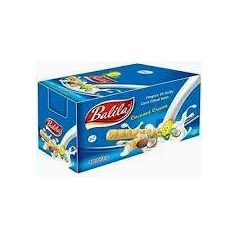 BALILA Kukorica rúd 18g Kókusz (48)