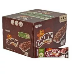 Nestlé CHOCAPIC Gabonapehely szelet 25g (16)