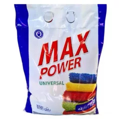 MAX Power mosópor 3Kg UNIVERSAL