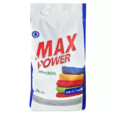 MAX Power mosópor 9Kg