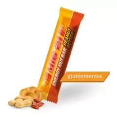 MIG 21 NUT BAR Csokoládé Izű energia szelet 45g (30)
