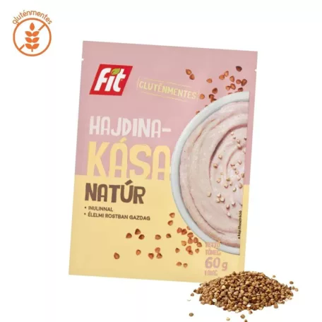 Fit Reggeli Hajdinakása 60g (20)