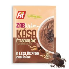 Fit Zab Krémkása csokoládé 50g (20)