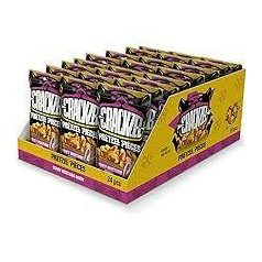 Crackzel Honey Mustard perecdarab 65g (24)