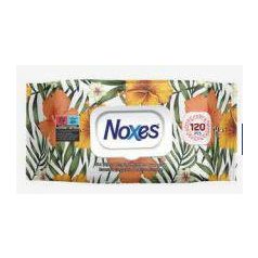 NOXES nedves törlőkendő 120db-os Carnival