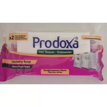 PRODOXA folteltávolító szappan 200g