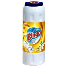 Bingo súrolópor 500g - Citrom