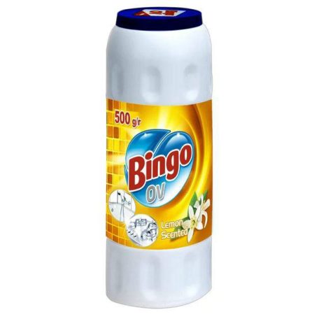 Bingo súrolópor 500g - Citrom