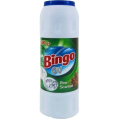 Bingo súrolópor 500g - Fenyő
