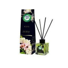 MISS Life Bamboo Pálcikás légfrissítő 100 ml Acacia