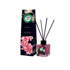 MISS Life Bamboo Pálcikás légfrissítő 100 ml Orchid