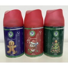 Miss Life légfrissítő Karácsonyi ut.250ml