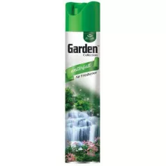 Garden Légfrissítő 300ml Vízesés (12)