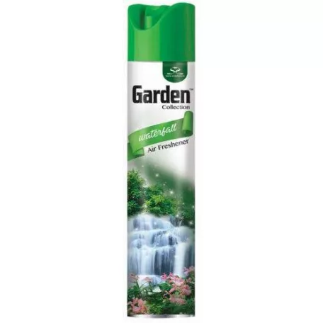 Garden Légfrissítő 300ml Vízesés (12)