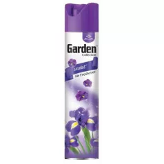 Garden Légfrissítő 300ml Viola (12)