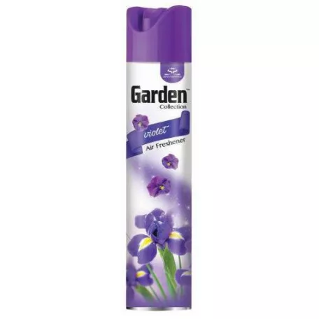 Garden Légfrissítő 300ml Viola (12)