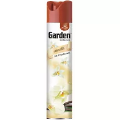 Garden Légfrissítő 300ml Vanilla (12)