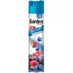 Garden Légfrissítő 300ml Tutti frutti (12)
