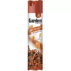 Garden Légfrissítő 300ml Anti Tobacco (12)