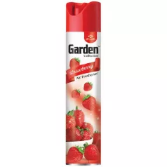 Garden Légfrissítő 300ml Strawberry (12)