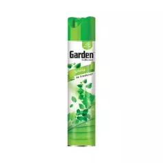 Garden Légfrissítő 300ml Spring (12)