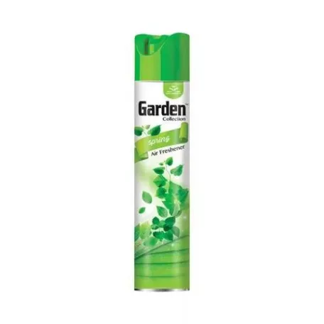 Garden Légfrissítő 300ml Spring (12)