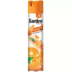 Garden Légfrissítő 300ml Orange (12)