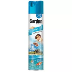 Garden Légfrissítő 300ml Ocean (12)